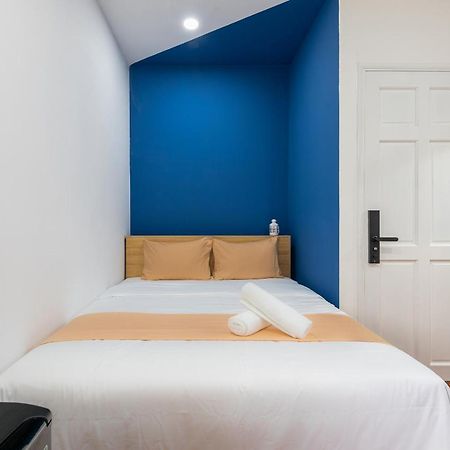 Cozrum Homes - Oriental House Ho Chi Minh City Bagian luar foto