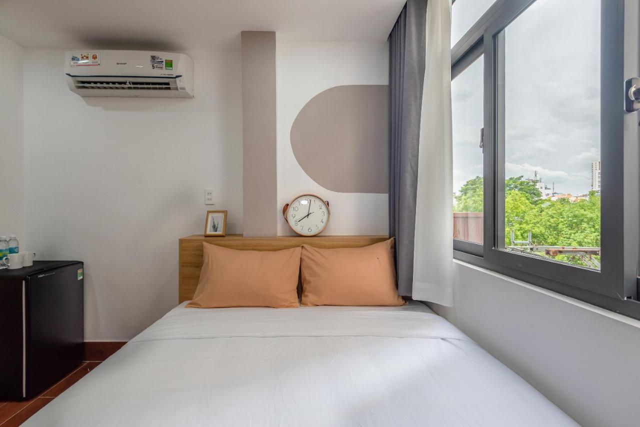 Cozrum Homes - Oriental House Ho Chi Minh City Bagian luar foto