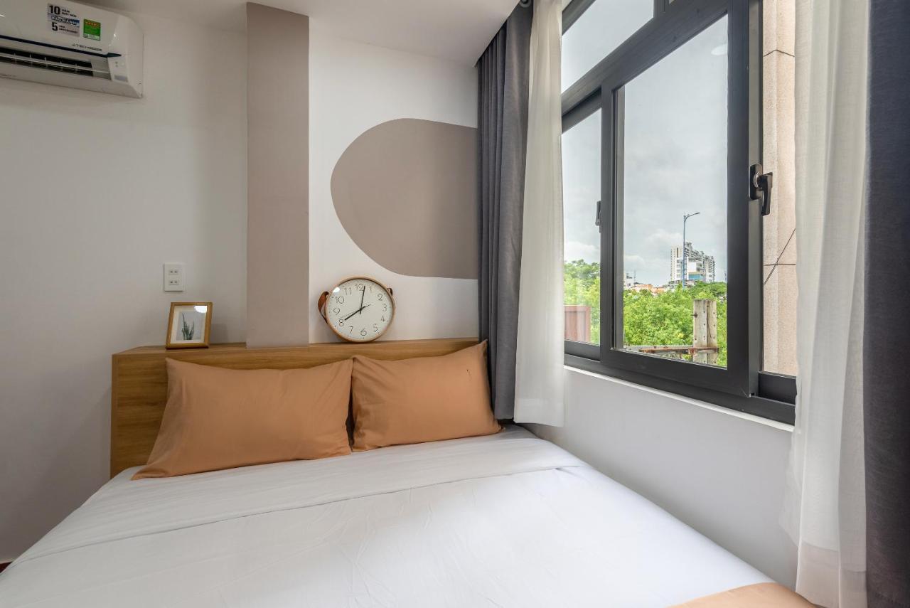 Cozrum Homes - Oriental House Ho Chi Minh City Bagian luar foto