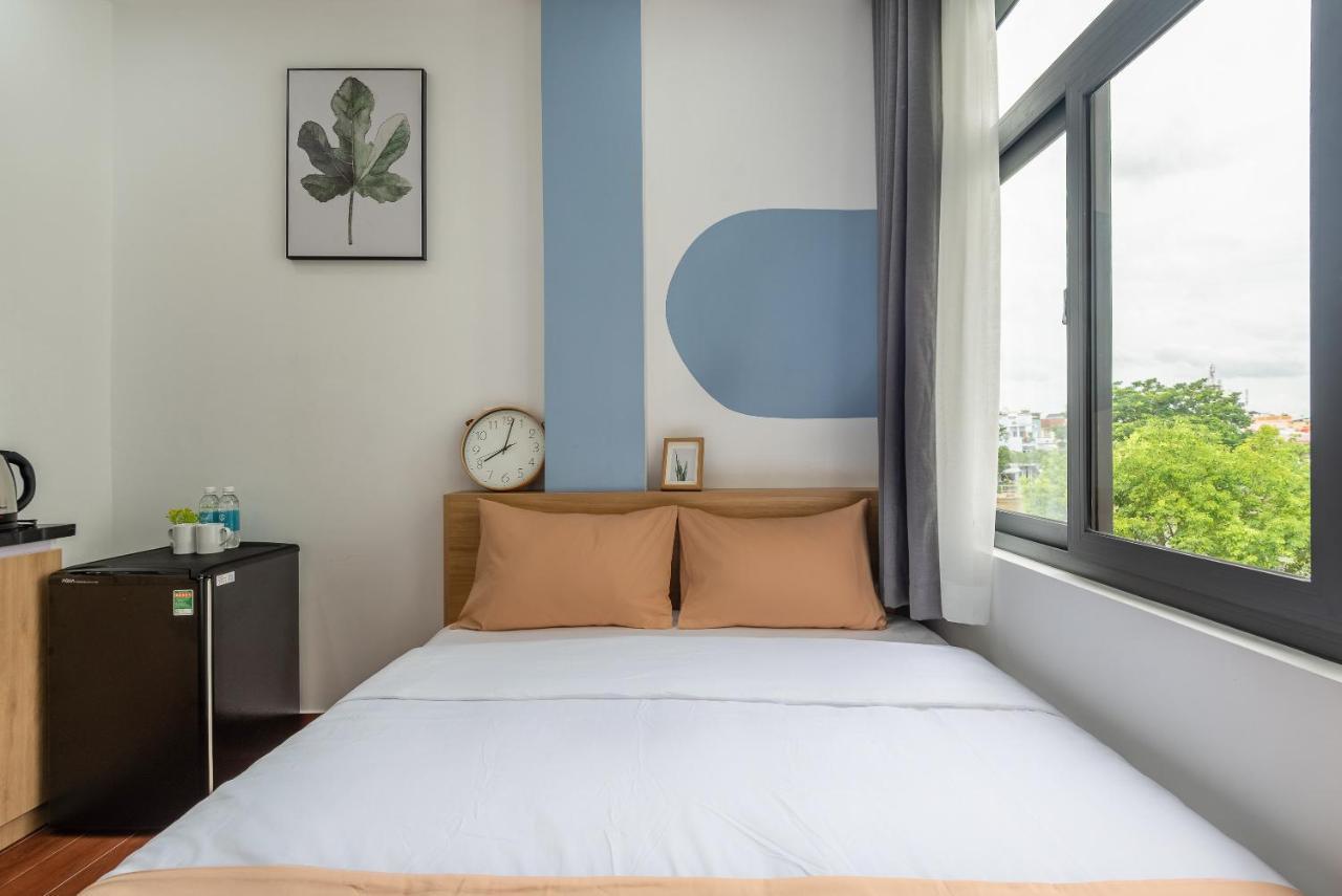 Cozrum Homes - Oriental House Ho Chi Minh City Bagian luar foto