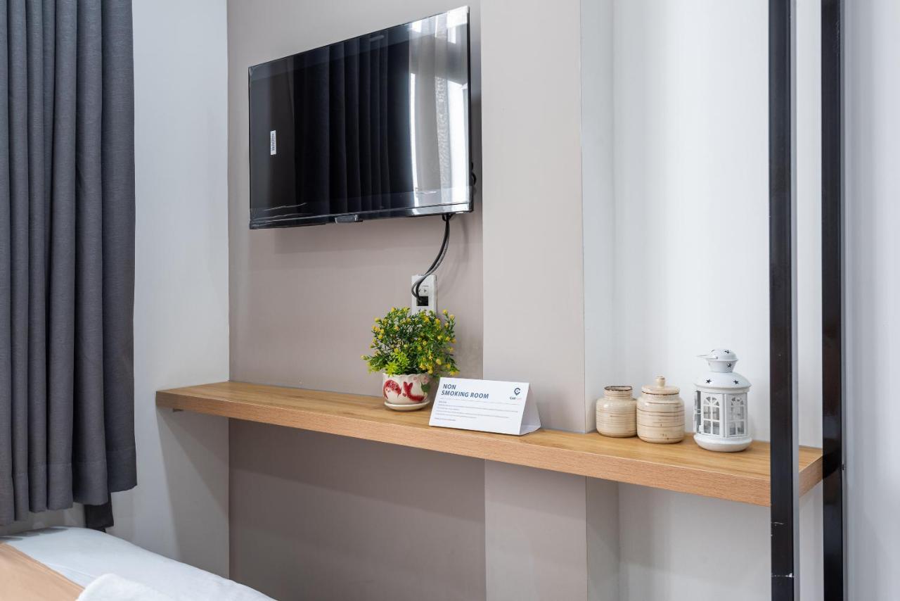 Cozrum Homes - Oriental House Ho Chi Minh City Bagian luar foto