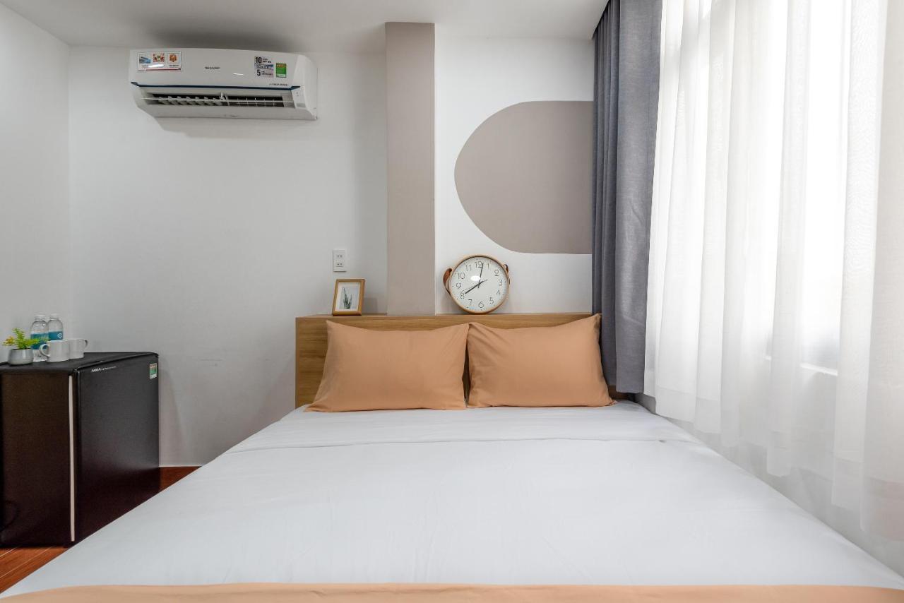 Cozrum Homes - Oriental House Ho Chi Minh City Bagian luar foto